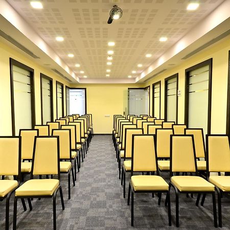 Golden Crown Old City Hotel Nazareth Ngoại thất bức ảnh