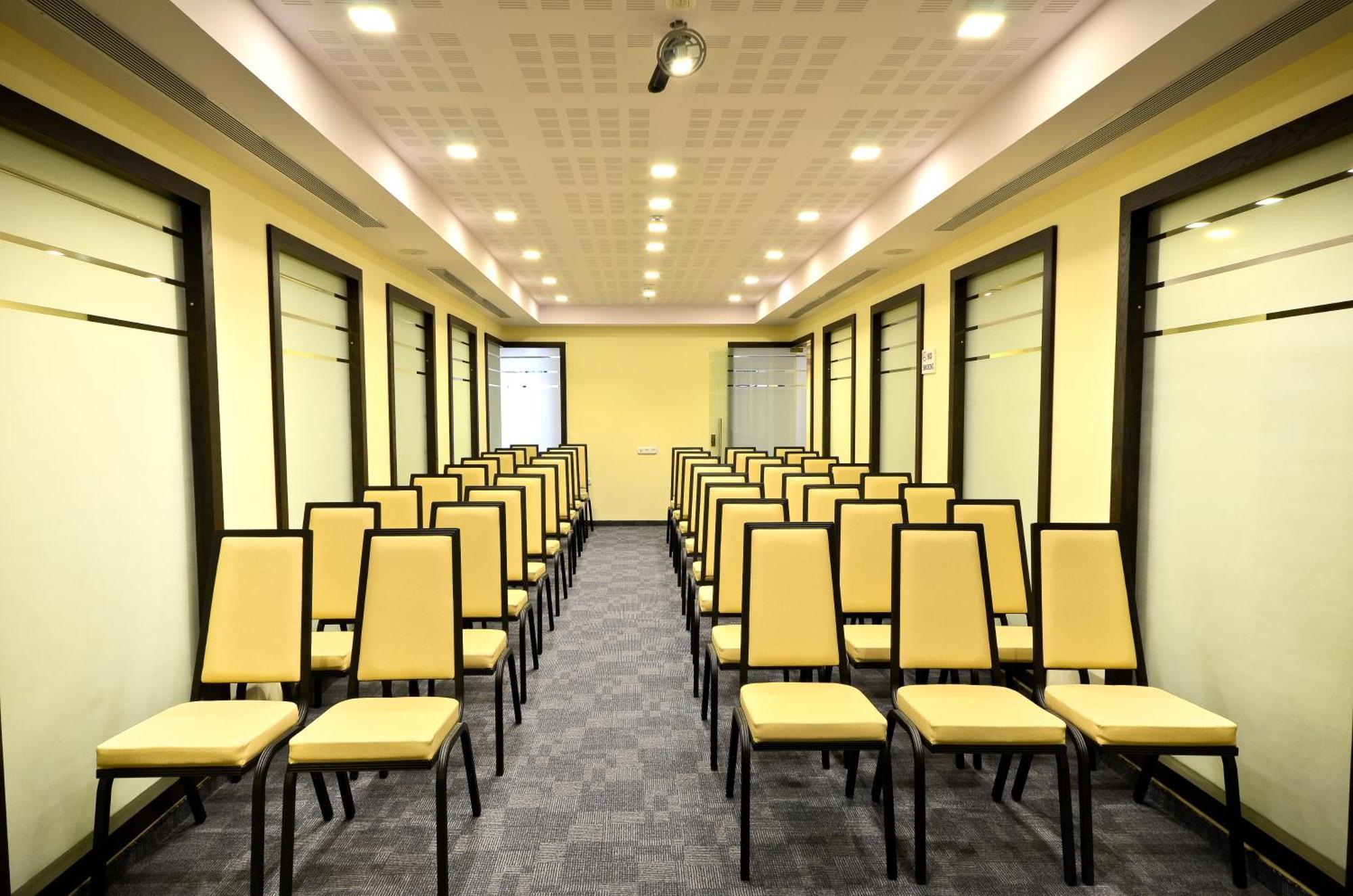 Golden Crown Old City Hotel Nazareth Ngoại thất bức ảnh
