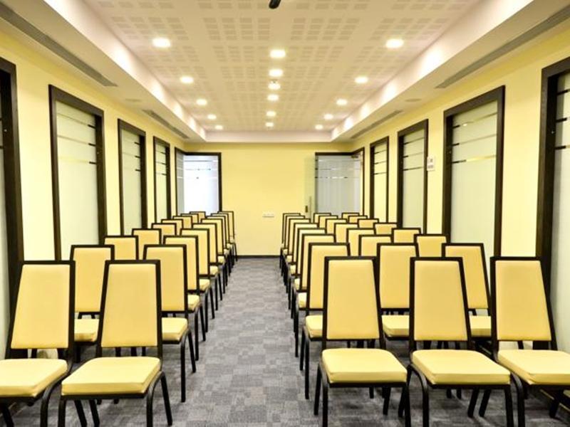 Golden Crown Old City Hotel Nazareth Ngoại thất bức ảnh